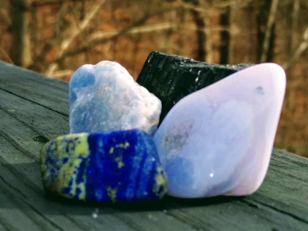perfect stones for public speakers